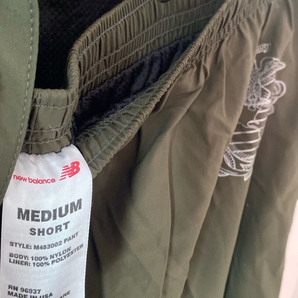 New Balance Marines Tracksuit - Picture 6 of 6